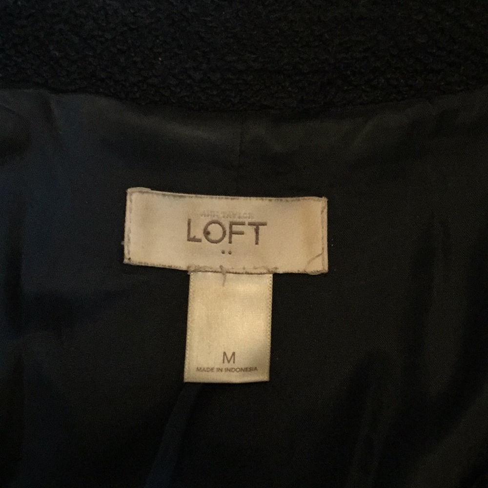 Jacket - Picture 3 of 4